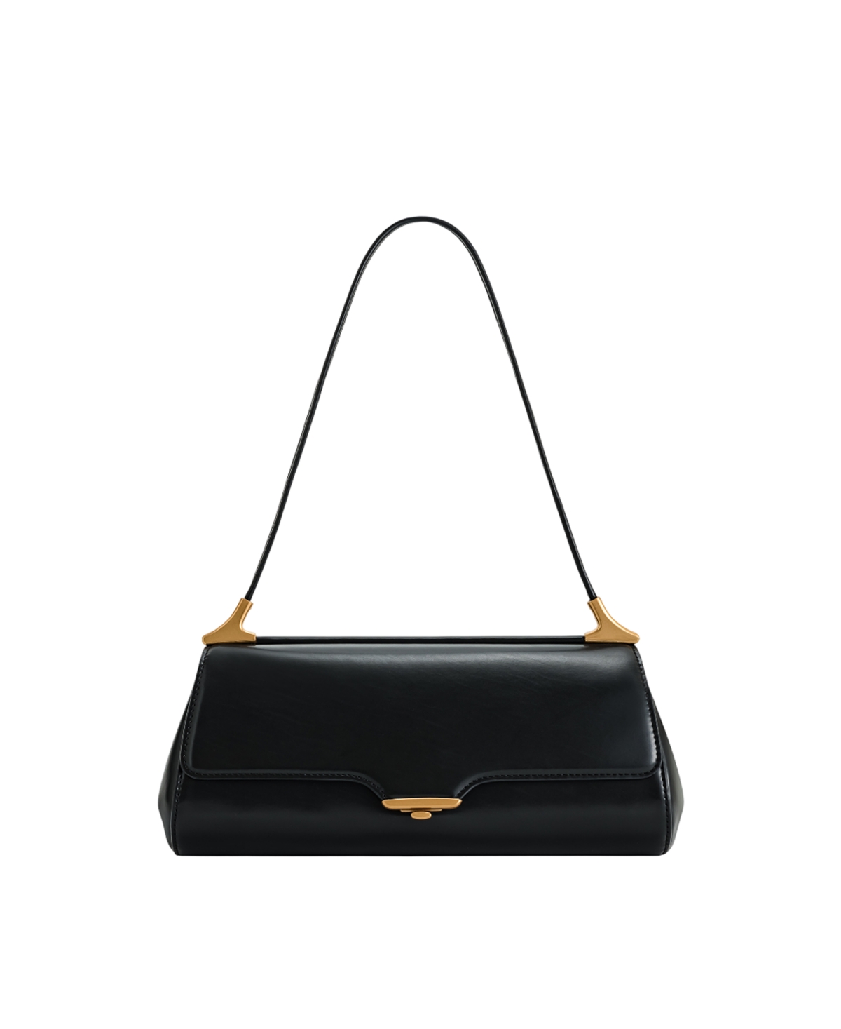 Jw Pei Women's Eloise Mini Shoulder Bag In Black