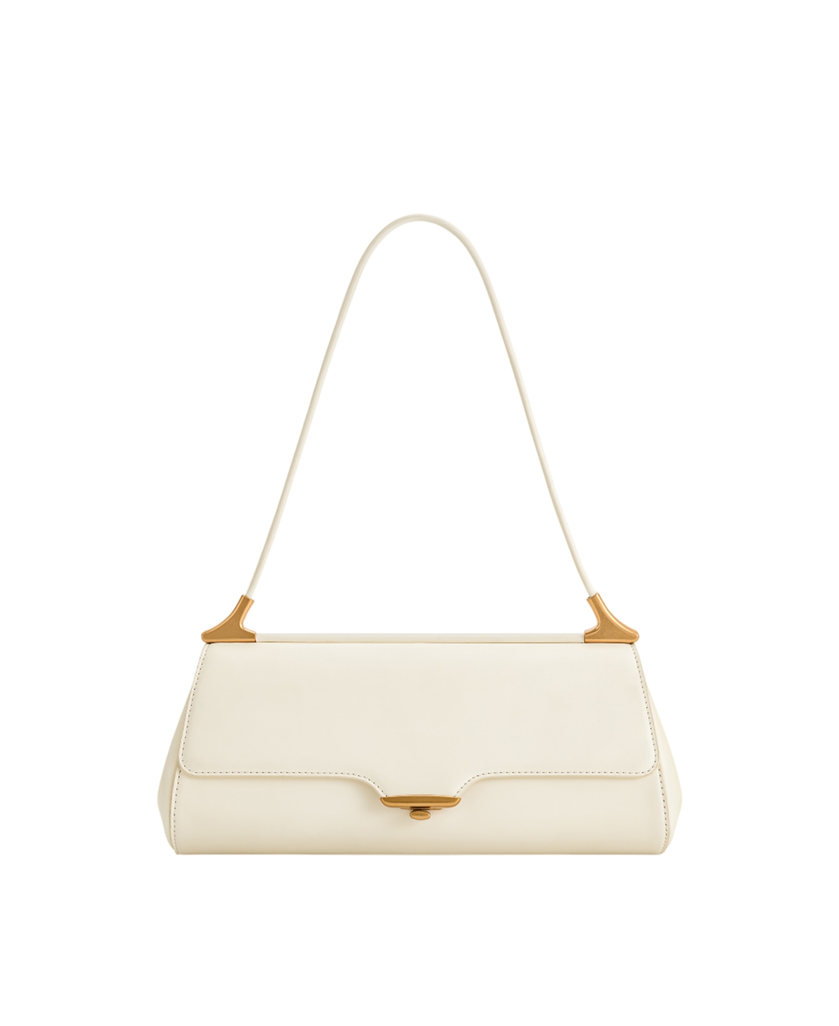 Jw Pei Women's Eloise Mini Shoulder Bag In White