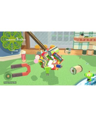 We Love Katamari REROLL + Royal Reverie for PlayStation 5