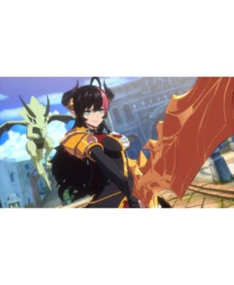 DNF Duel for Nintendo Switch