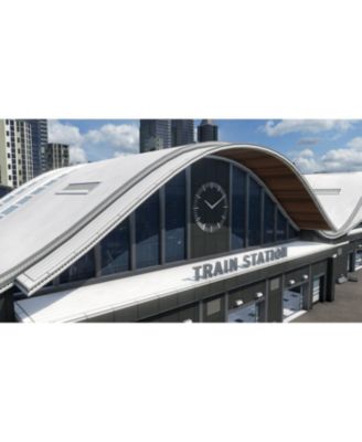 Transport Fever 2 for PlayStation 5