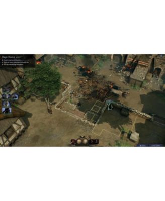 Crown Wars: The Black Prince for Playstation 5