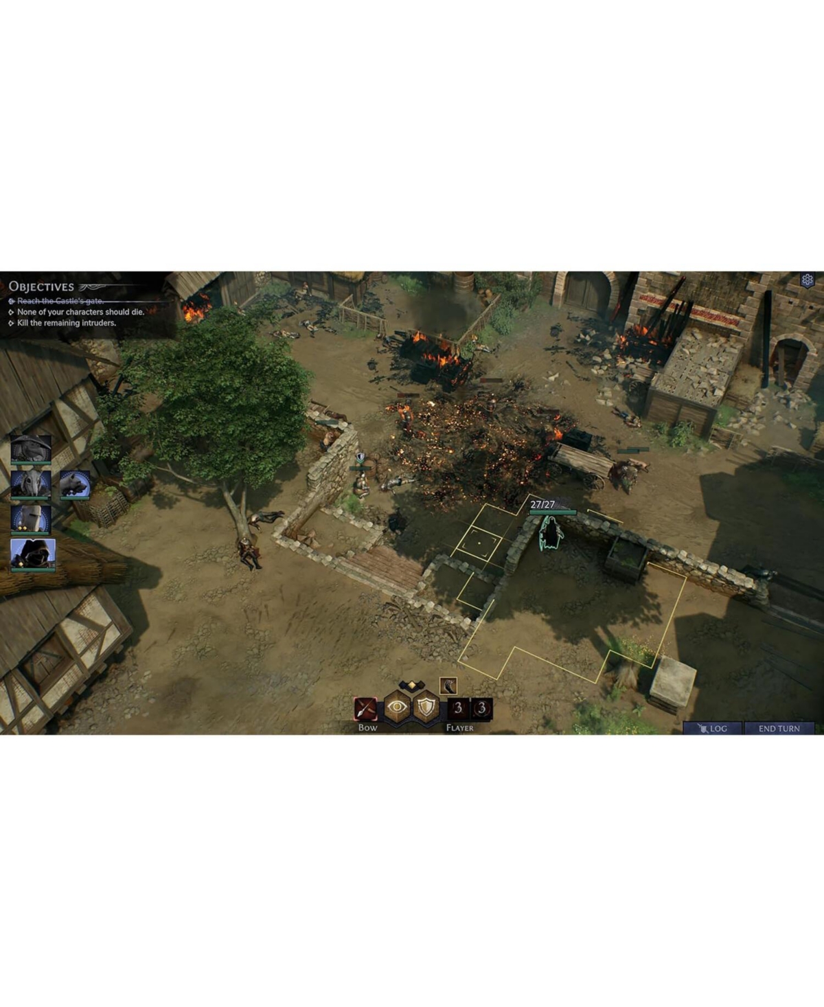 Crown Wars: The Black Prince for Playstation 5