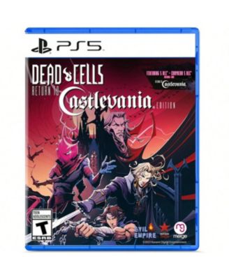 Dead Cells: Return to Castlevania Edition for Playstation 5