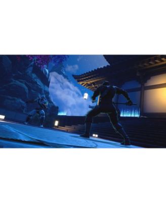 GI Joe: Blackout NSW - Switch