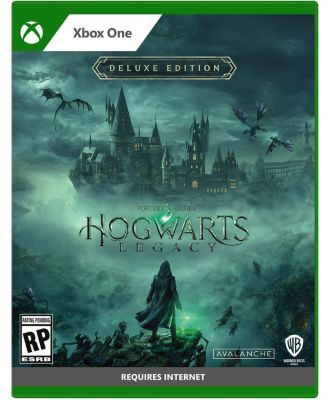 Hogwarts Legacy Collector's Edition for Xbox One