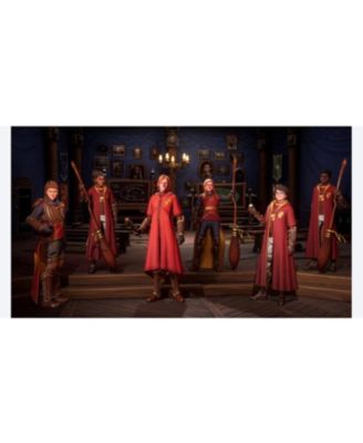 Swi Harry Potter: Quidditch Champ Dlx Cib for Nintendo Switch