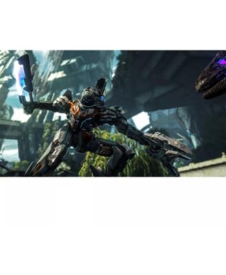 ARK Ultimate Survivor Edition for PlayStation 4