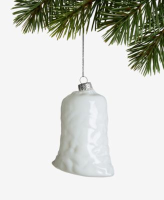 Spirits Ice Bag Ornament, Macy's Exclusive 