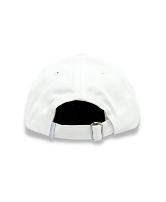 Toddler Caddie Baseball Hat