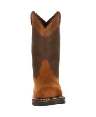 Original Ride 200G Insulated Waterproof Wellington Boot