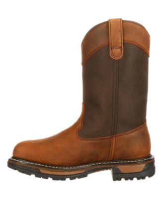 Original Ride 200G Insulated Waterproof Wellington Boot
