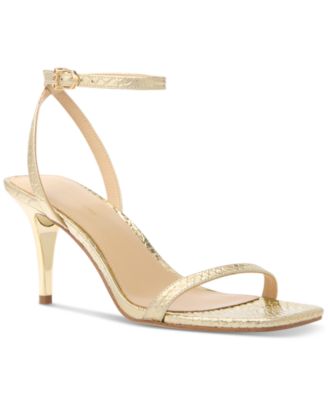 Michael Kors - Women's Liana Dress Sandals