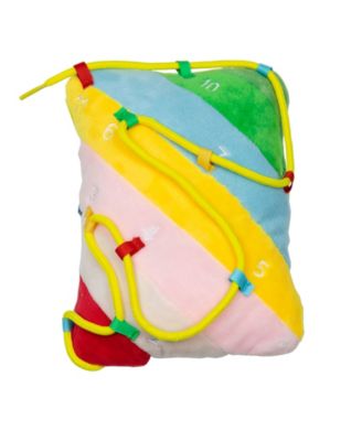 Thingamajig Sensory Pillow Fidget Activity Toy