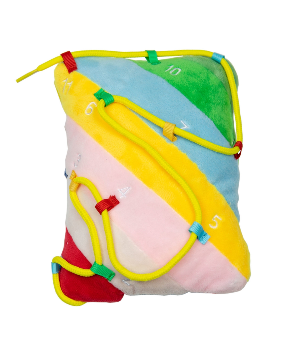 Bouncyband Thingamajig Sensory Pillow Fidget Activity Toy
