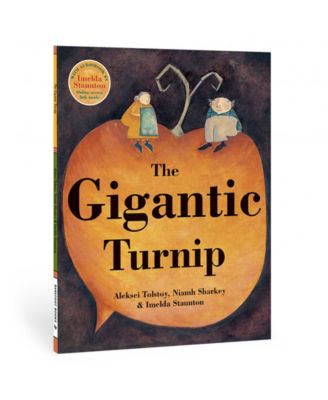 Kindergarten Classic Stories Book Bundle, Set of 4