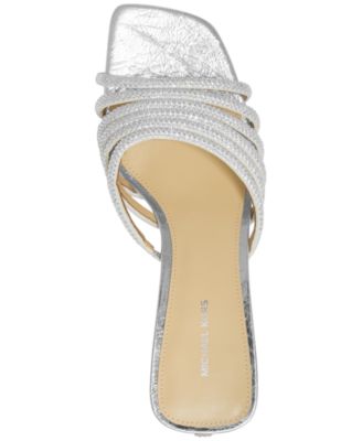 Women's Haisley Kitten Heel Sandals