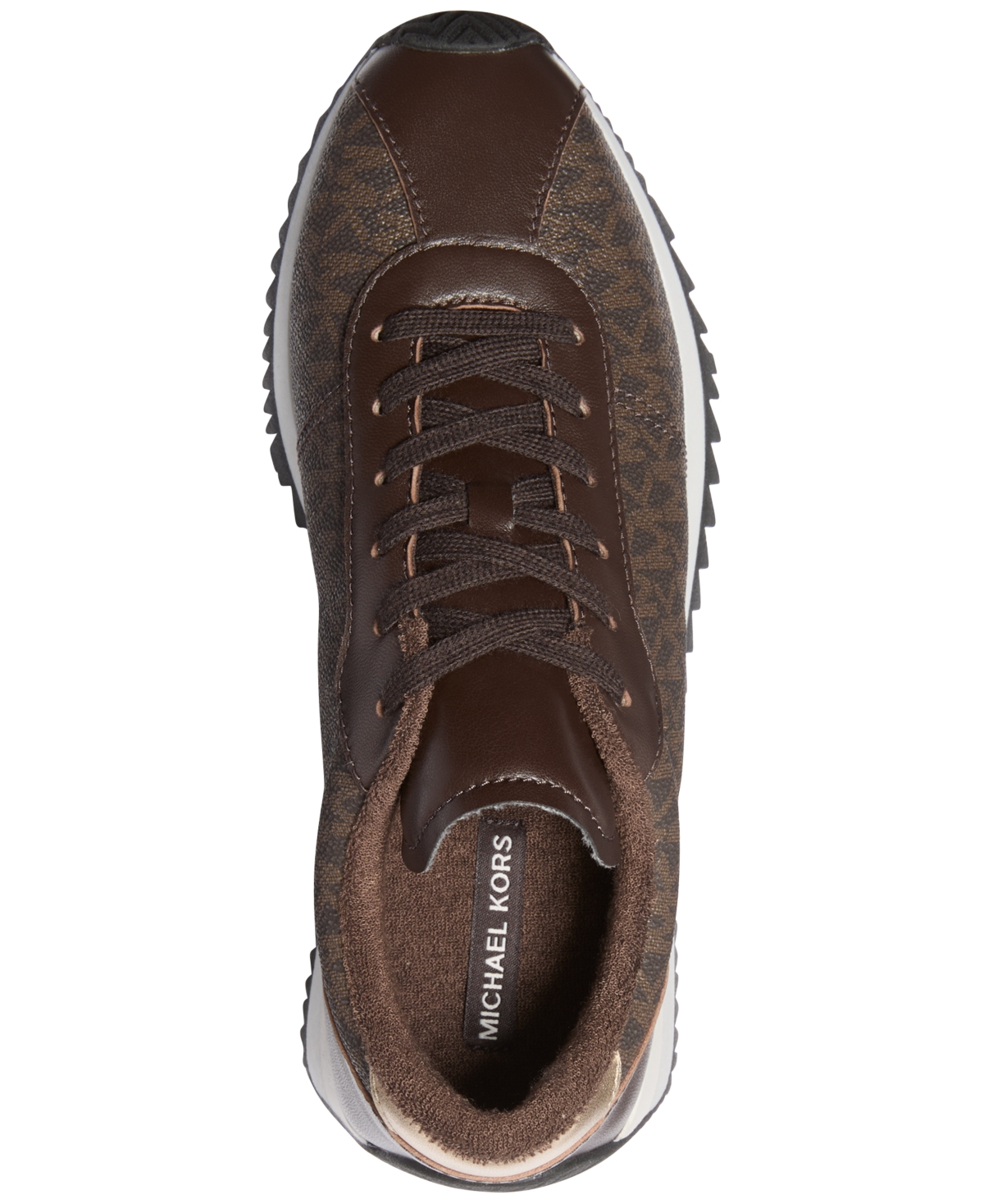 Michael Kors Women's Rhodes Trainer Sneakers