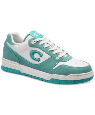COACH - Women's Soho Denim Sneakers