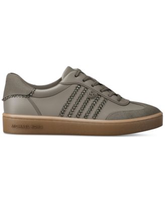 Women's Scotty Lace Up Sneakers