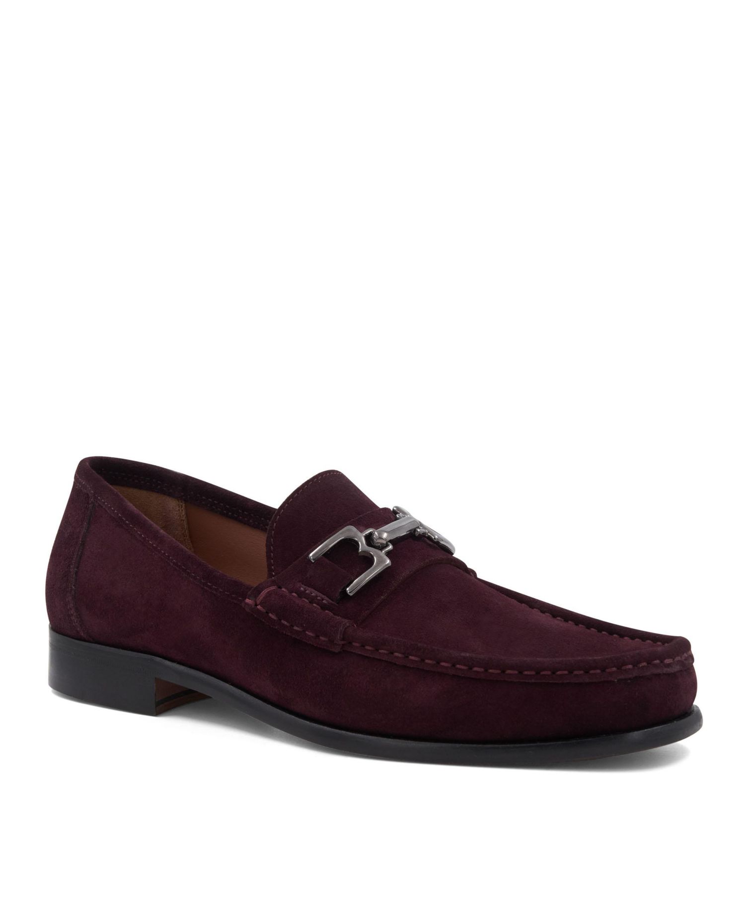 Men's Trieste Slip On Loafers