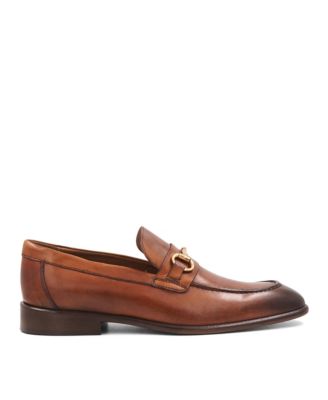 Men's Alessandro Slip On Loafers