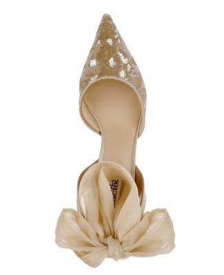 Women's Blaze II Pointed Toe Pumps