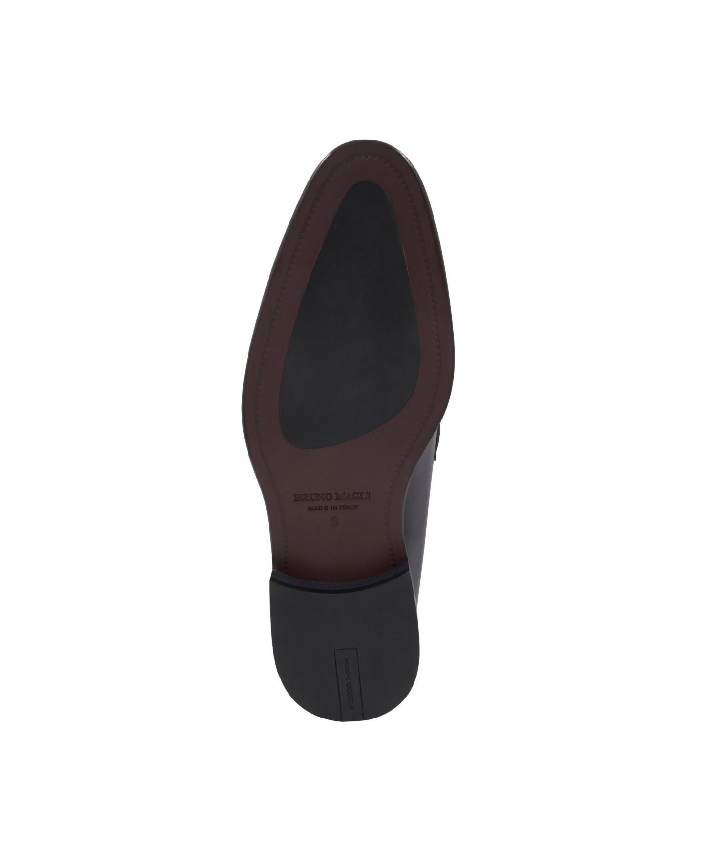 Мужские туфли Bruno Magli Alessandro Slip On — фото 6