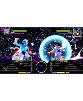 God of Rock: Deluxe Edition for PlayStation 4