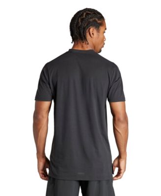 Men's Designed For Training Workout T-Shirt
