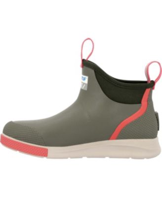 Women's 6 IN Ankle Deck Boot Sport