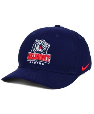 Nike - Belmont Bruins Classic Swoosh Cap