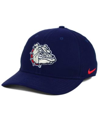 Nike Gonzaga Bulldogs Classic Swoosh 