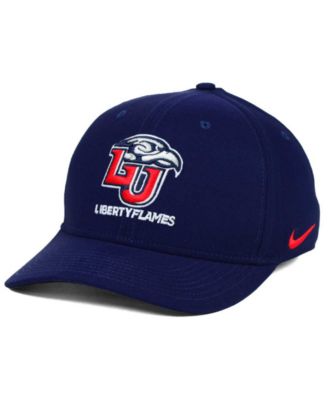 Nike - Liberty Flames Classic Swoosh Cap