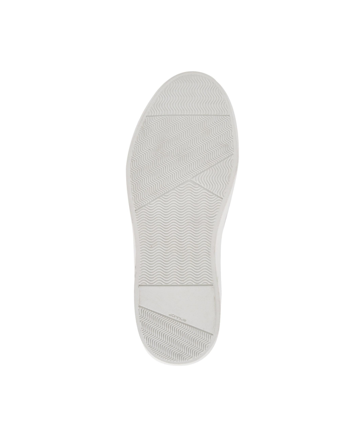 Bruno Magli Dezi Leather Sneaker In Multi