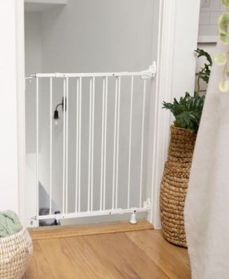 Baby The Stairway 42W Series Safety Baby and Dog Gate
