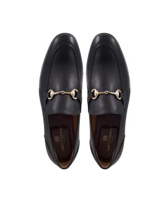 Men's Ferraro Slip On Bit Loafers