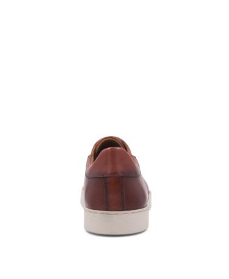 Men's Prato Lace Up Shoe