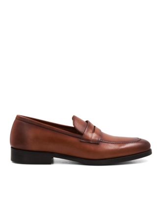 Men's Preston Slip On Penny Loafers