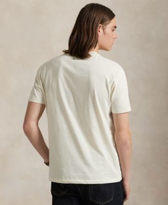 Men's Classic-Fit Crewneck T-Shirt