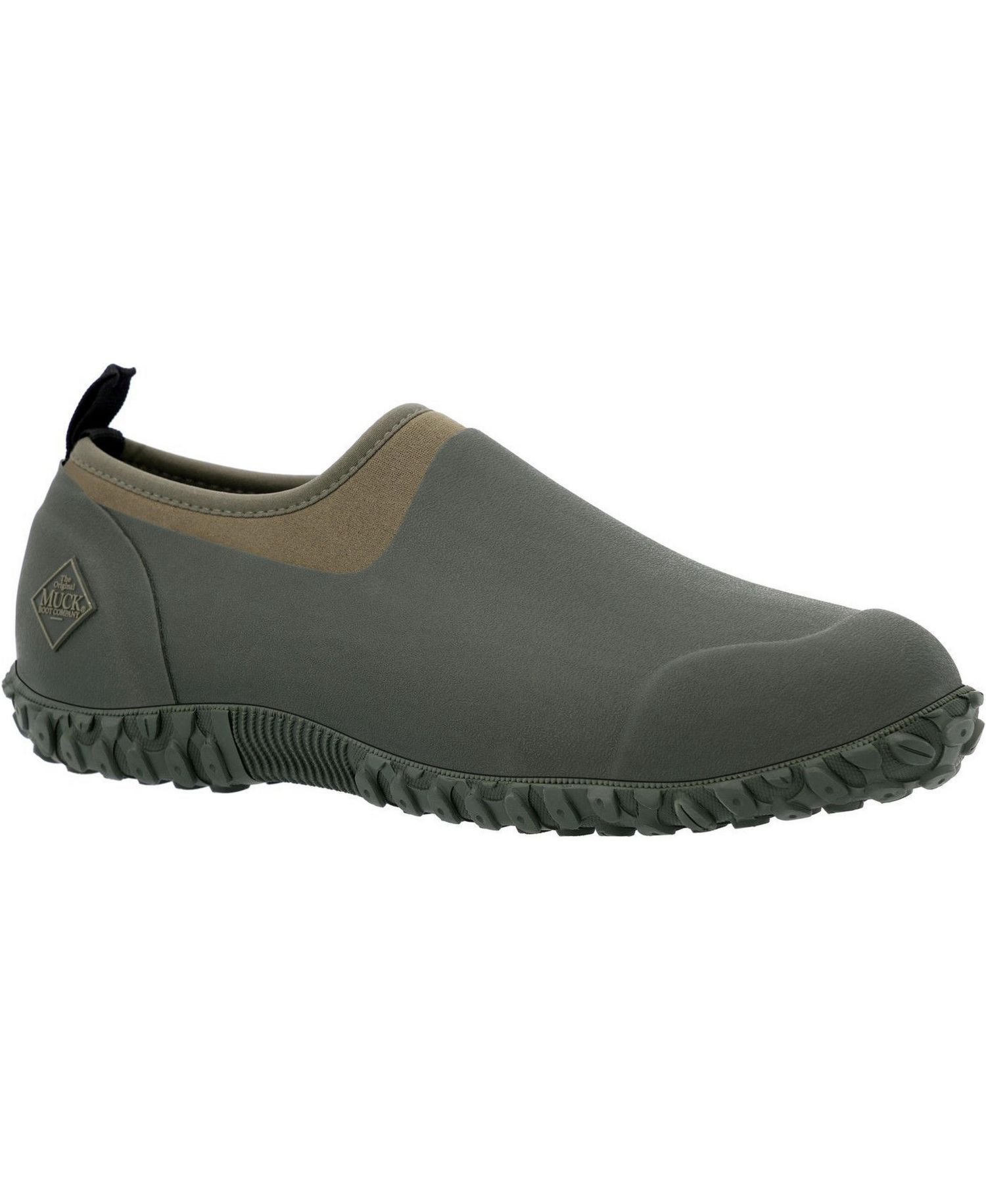 Men's ster Low