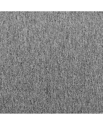 Set of 2 Stainless Steel Chairs for Dining Room or Office Seating