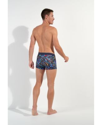 Men's Bali Boxer Briefs