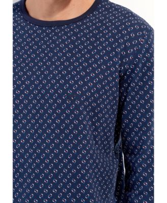 Men's Cyrus Long Sleepwear