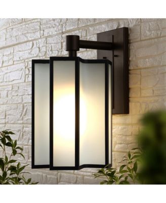 Hyla 12" Outdoor Sconce