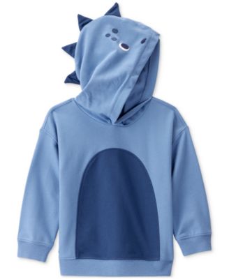 Carter's - Baby Boys Dinosaur Costume Hoodie
