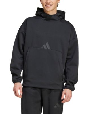 Men's Loose Fit Sweatshirt