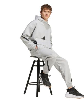 Men's Loose Fit Sweatshirt