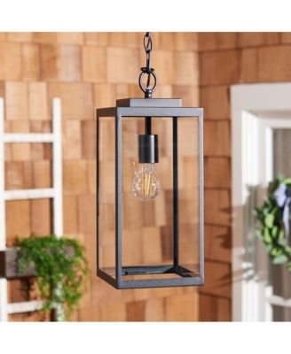 Rinnah 7.1" Outdoor Pendant