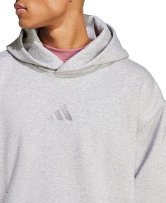 Men's Fleece Hooded sweatshirt